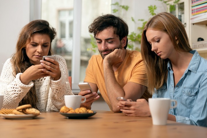 Svetový deň bez mobilov